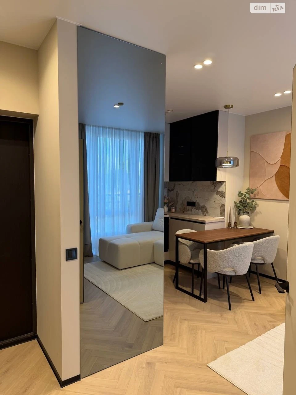 Sale of Apartment