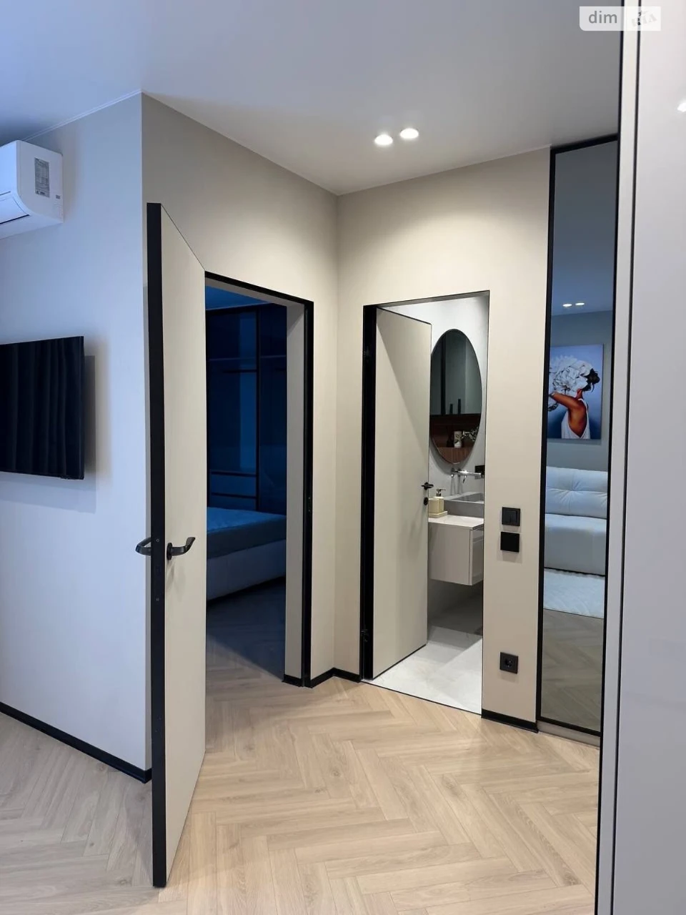 Sale of Apartment