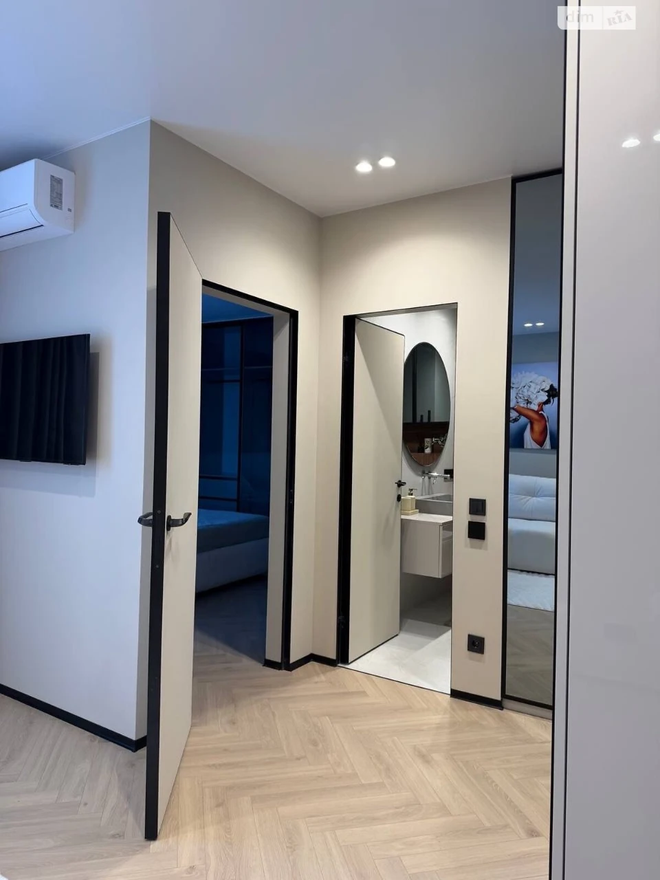 Sale of Apartment
