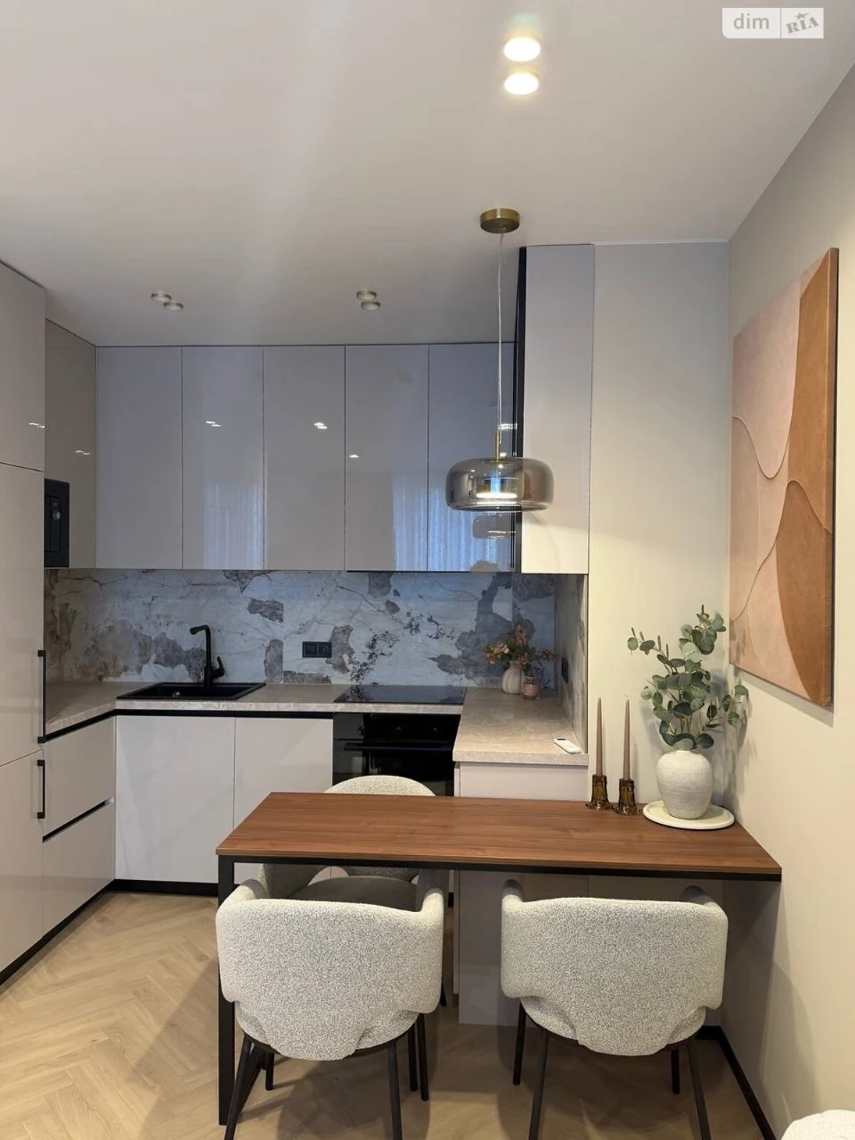 Sale of Apartment