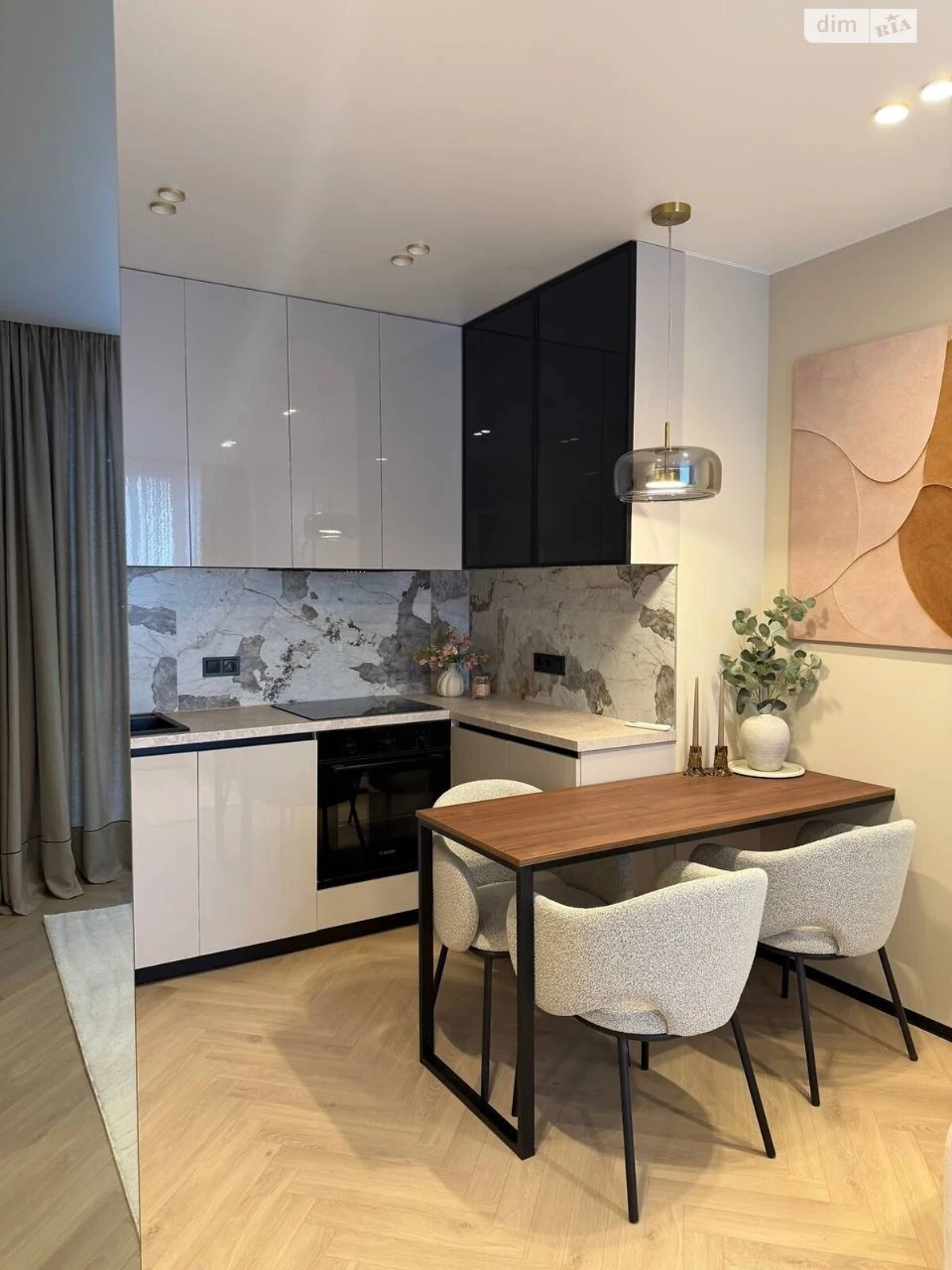 Sale of Apartment