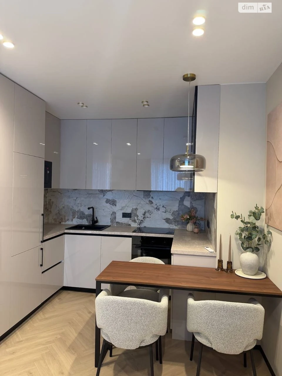 Sale of Apartment