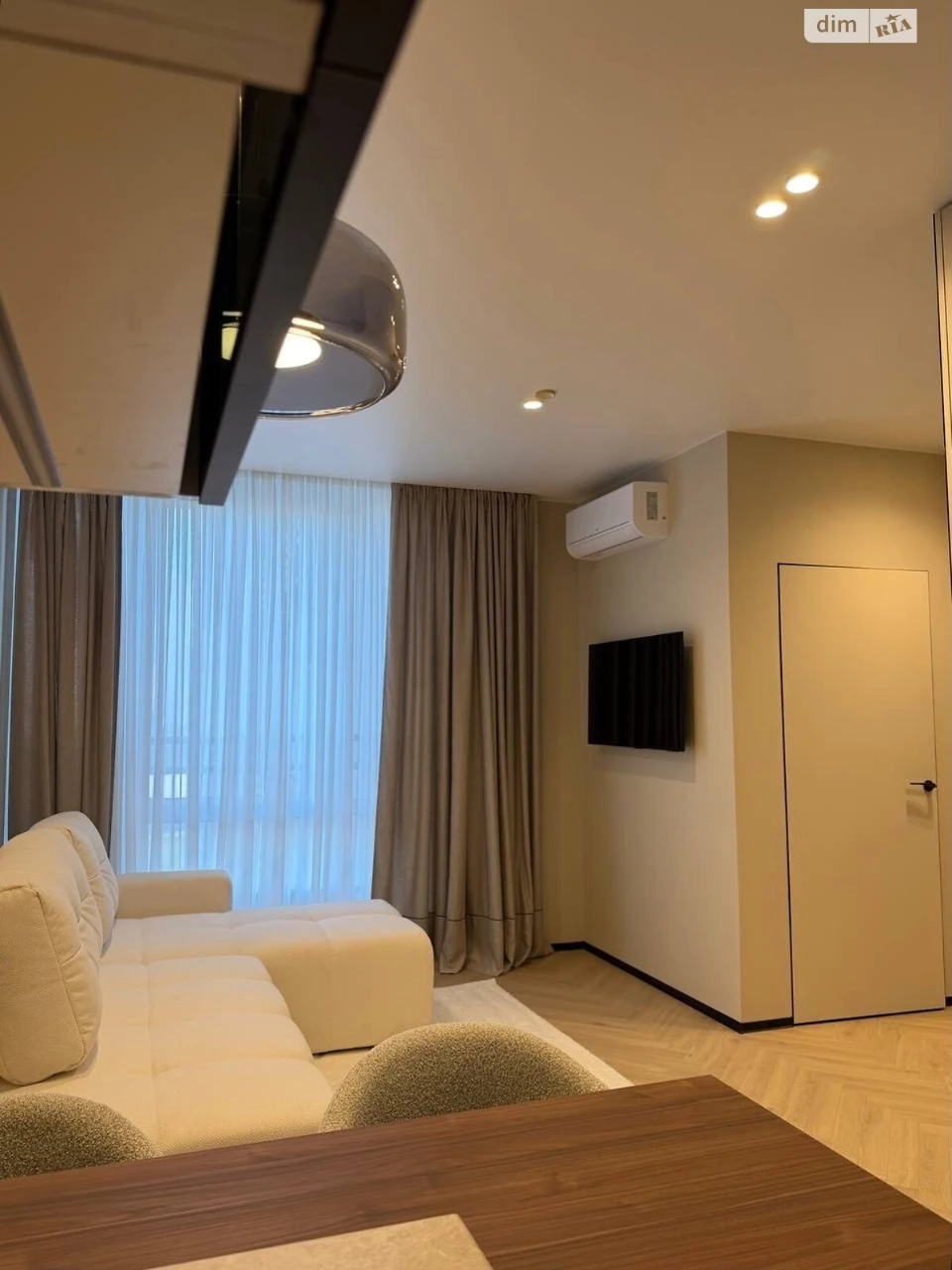 Sale of Apartment
