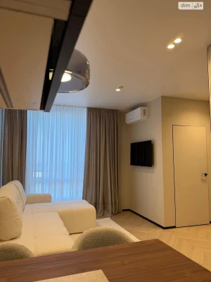Sale of Apartment