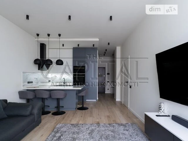 Sale of a 2-room apartment 60 sq. m on St. Truskavetska 8 • ID 3498
