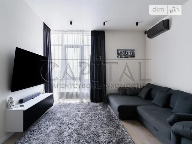 Sale of a 2-room apartment 60 sq. m on St. Truskavetska 8 • ID 3498