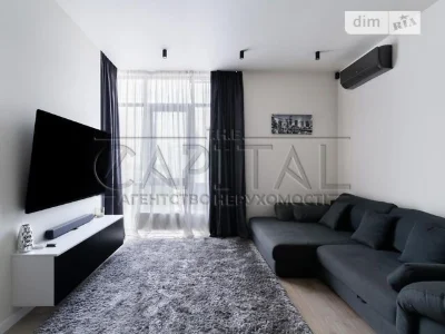 Sale of a 2-room apartment 60 sq. m on St. Truskavetska 8 • ID 3498