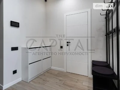 Sale of a 2-room apartment 60 sq. m on St. Truskavetska 8 • ID 3498