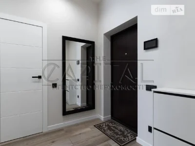 Sale of a 2-room apartment 60 sq. m on St. Truskavetska 8 • ID 3498