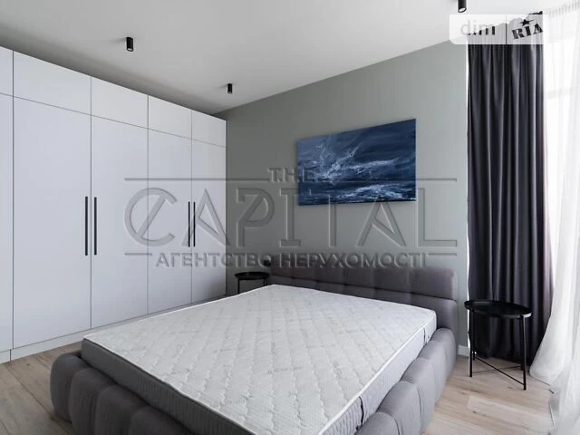 Sale of a 2-room apartment 60 sq. m on St. Truskavetska 8 • ID 3498