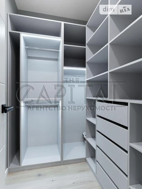 Sale of a 2-room apartment 60 sq. m on St. Truskavetska 8 • ID 3498