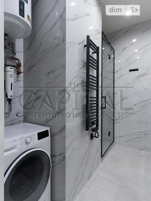 Sale of a 2-room apartment 60 sq. m on St. Truskavetska 8 • ID 3498