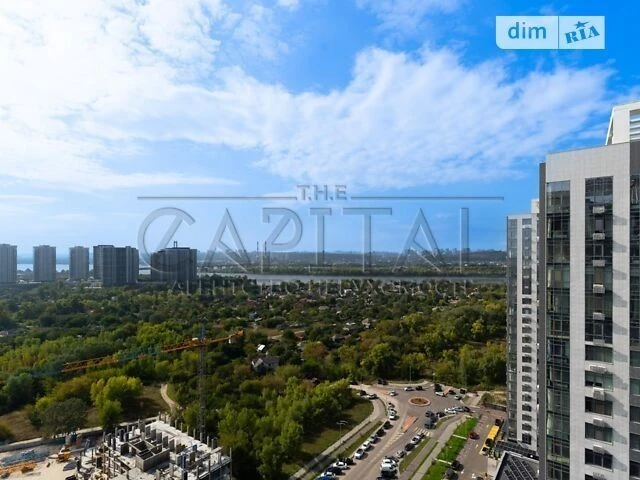 Sale of a 2-room apartment 60 sq. m on St. Truskavetska 8 • ID 3498