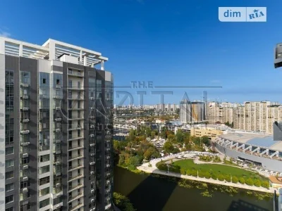 Sale of a 2-room apartment 60 sq. m on St. Truskavetska 8 • ID 3498