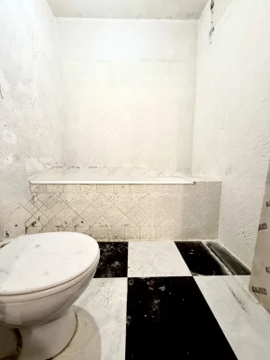 1-room apartment in a brick special project for sale on Taїrova