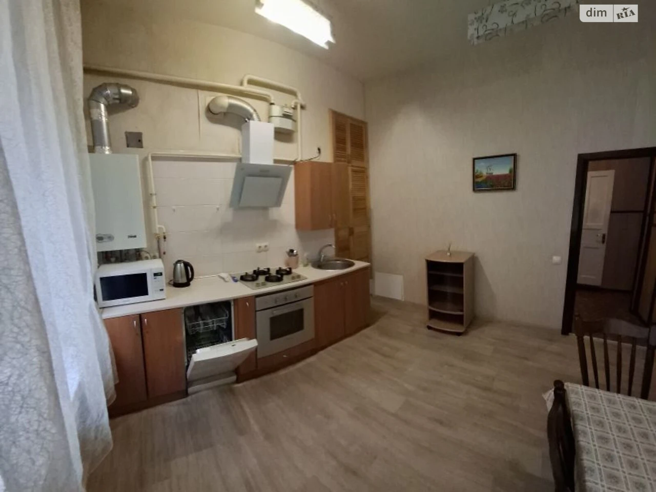 Продаж Квартира Центр