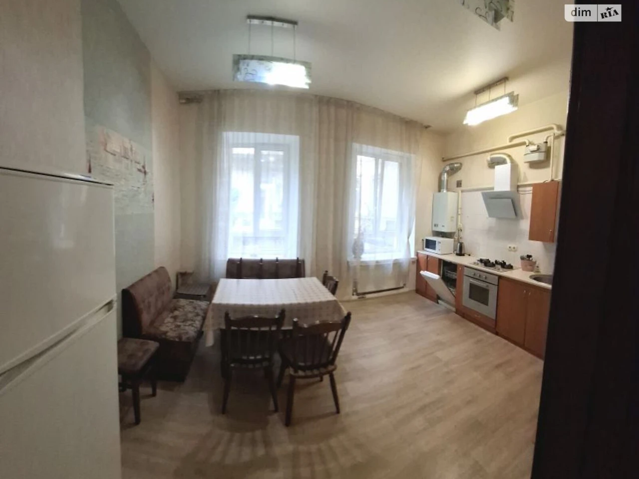 Продаж Квартира Центр