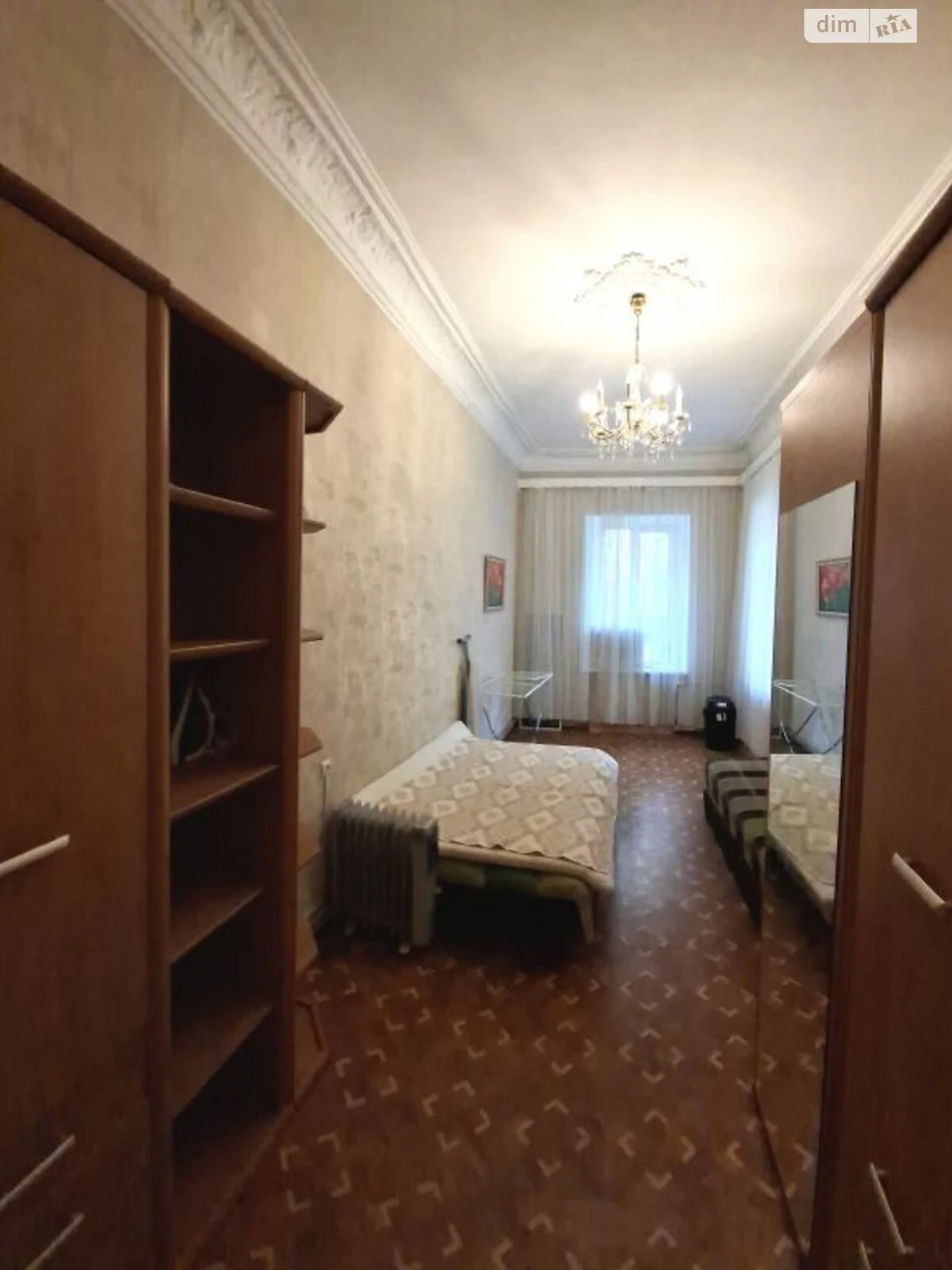 Продаж Квартира Центр