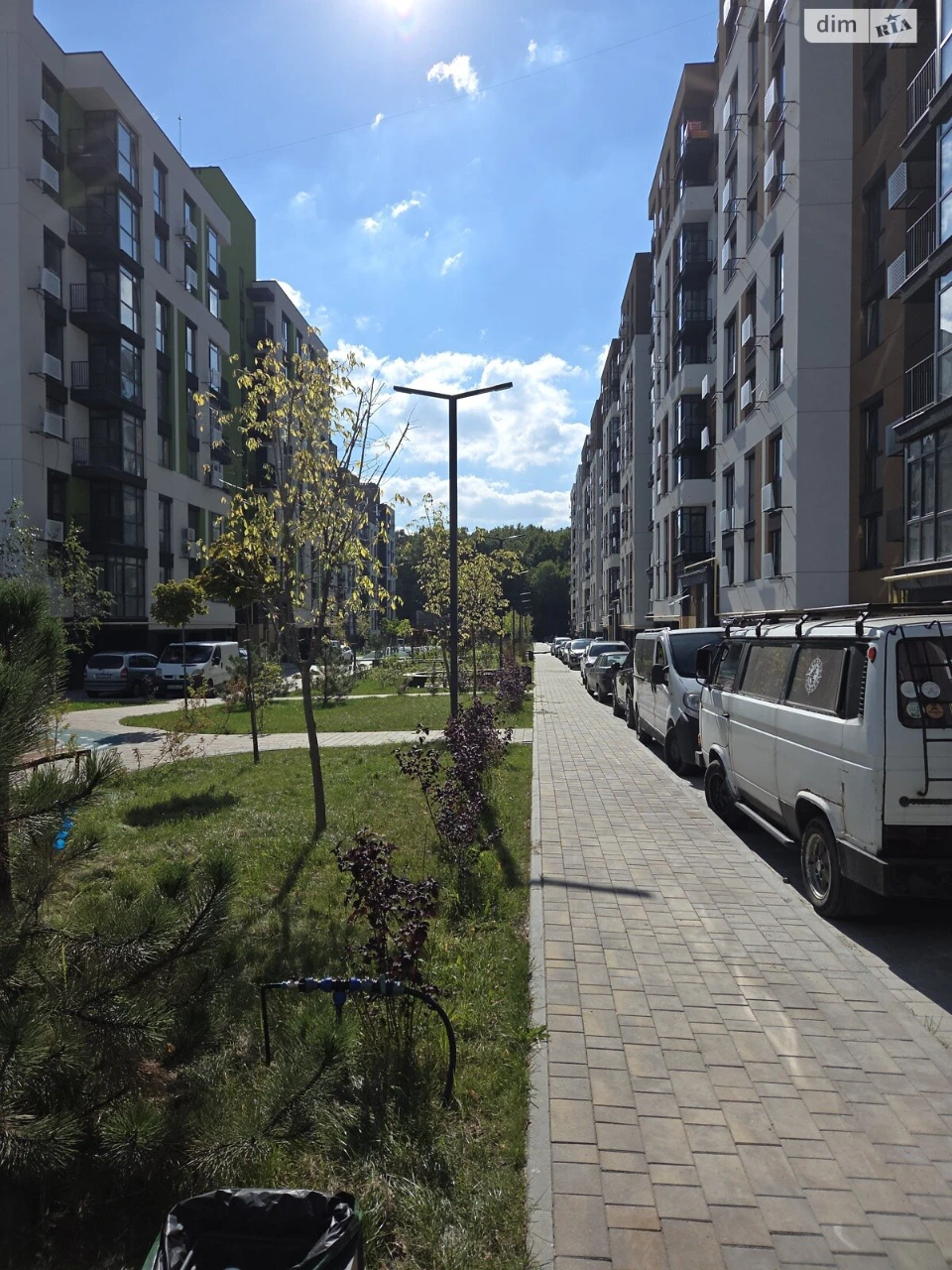 Продажа Квартира в Корее