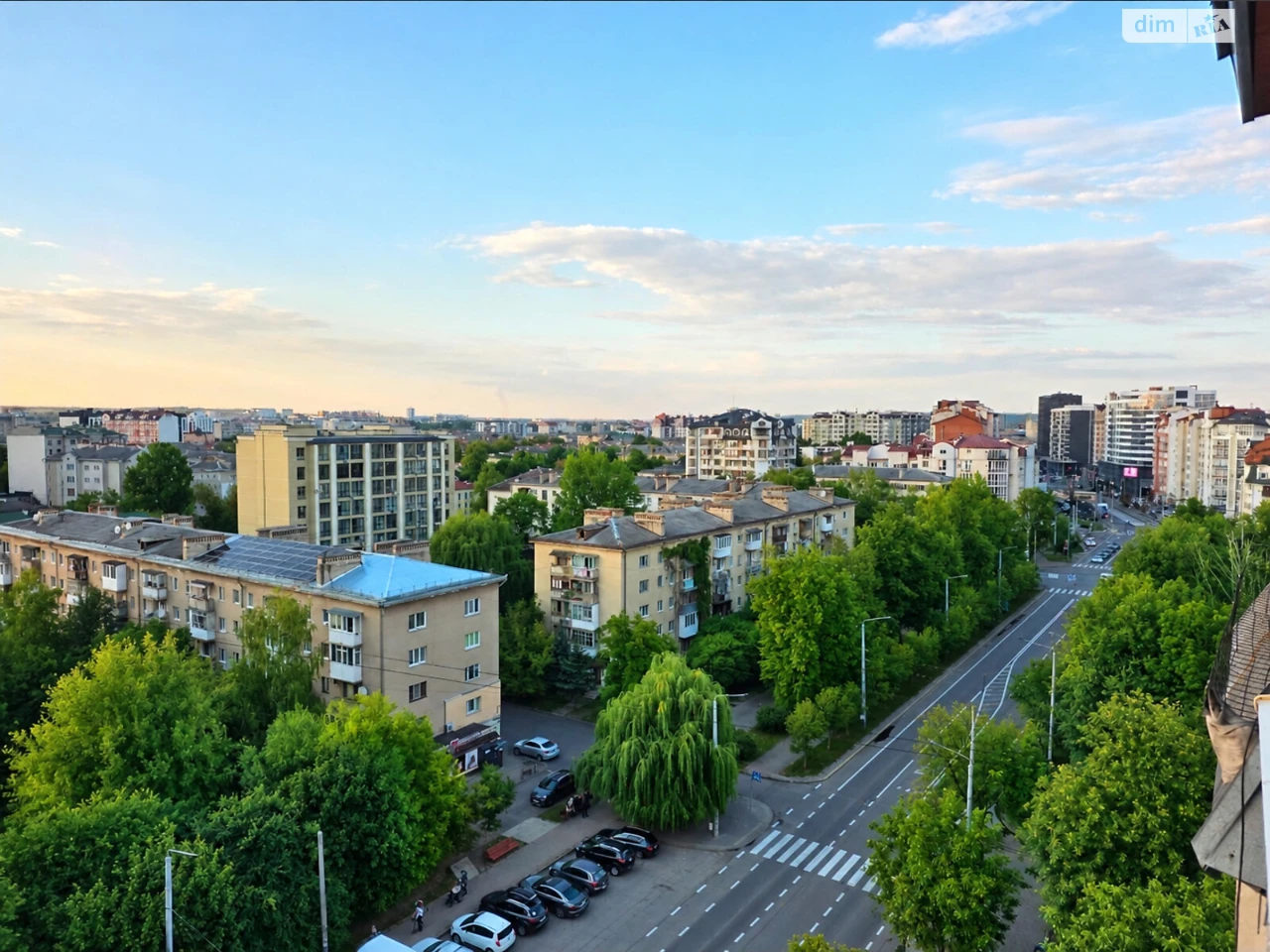Продаж Квартира Центр