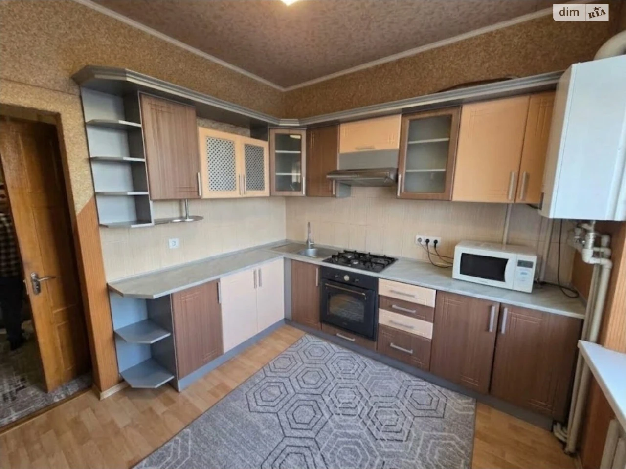 Продаж Квартира Центр