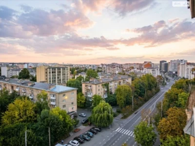 Продаж Квартира Центр