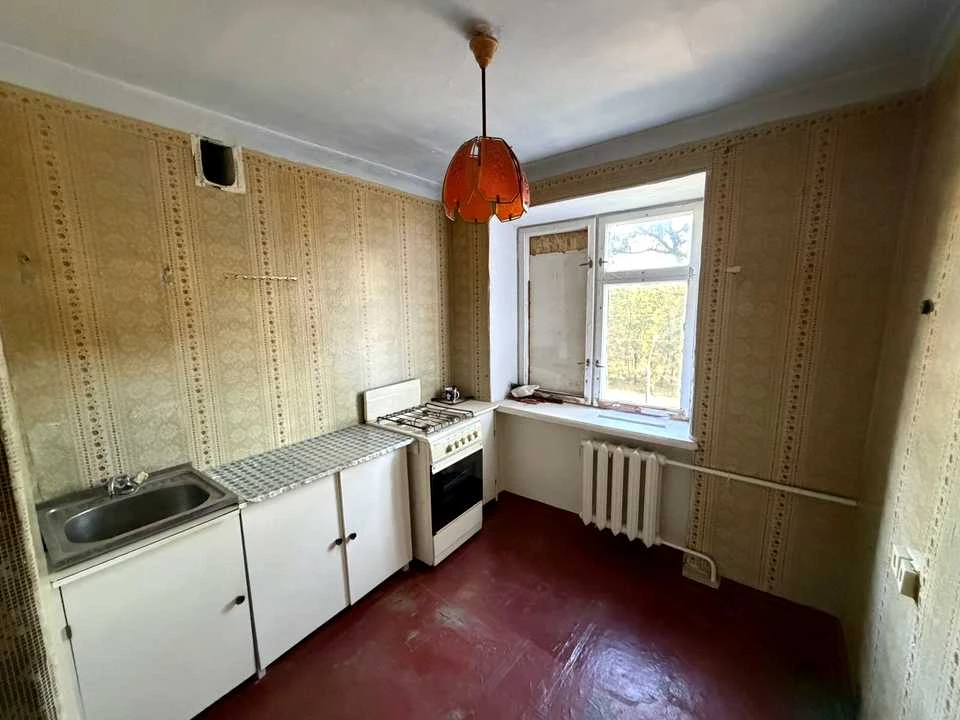 Квартира. Миколаїв, Космонавтів вул.