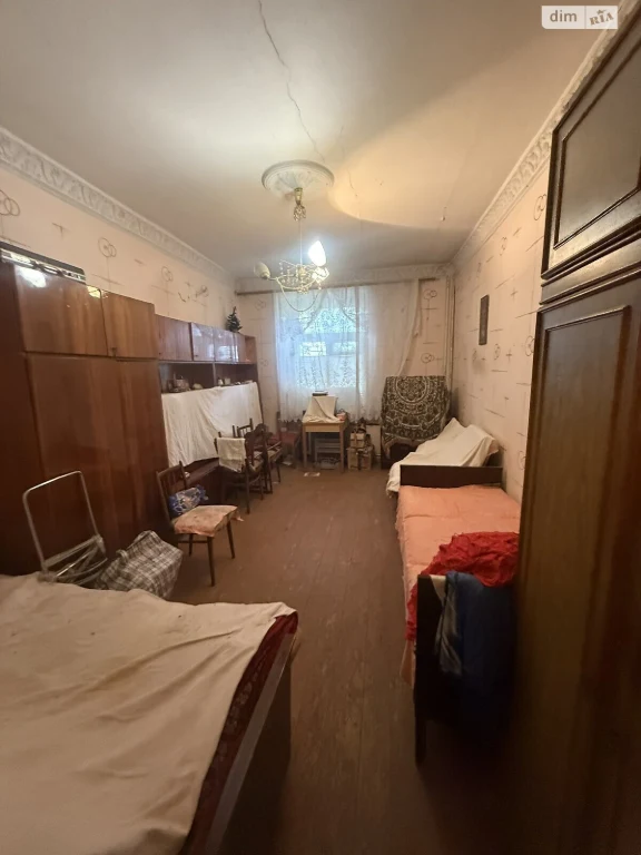 Sale of an Apartment in YUTZ