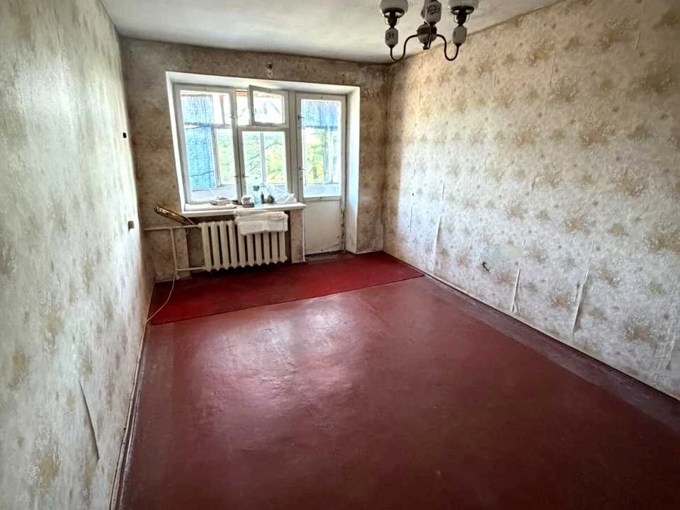Квартира. Миколаїв, Космонавтів вул.