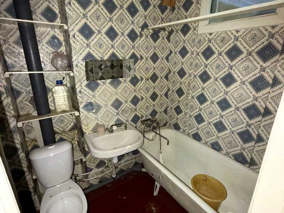 Квартира. Миколаїв, Космонавтів вул.