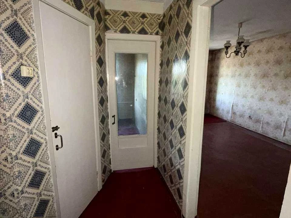 Квартира. Миколаїв, Космонавтів вул.