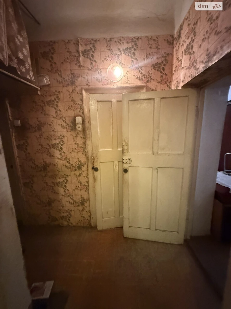 Sale of an Apartment in YUTZ