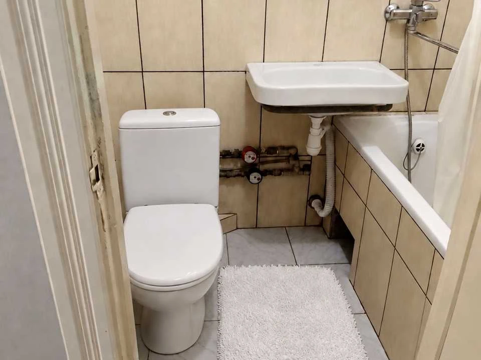 Квартира. Львів, Богдана Кріля "Пірата" вул.