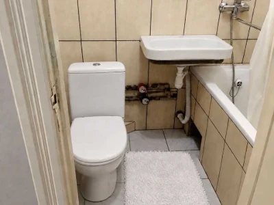 Квартира. Львів, Богдана Кріля "Пірата" вул.