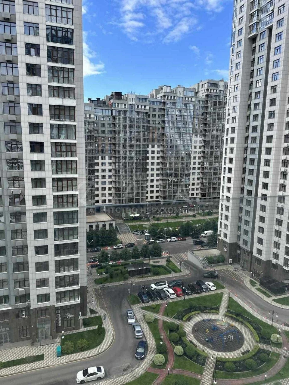 Продажа квартиры, ЖК Новопечерские Липки, Верхогляд, 6-й подъезд