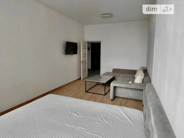 Sale of 1-room apartment 53 sq. m on Prospect Bereстейsky 11 building