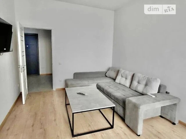 Sale of 1-room apartment 53 sq. m on Prospect Bereстейsky 11 building