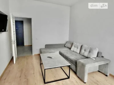 Sale of 1-room apartment 53 sq. m on Prospect Bereстейsky 11 building
