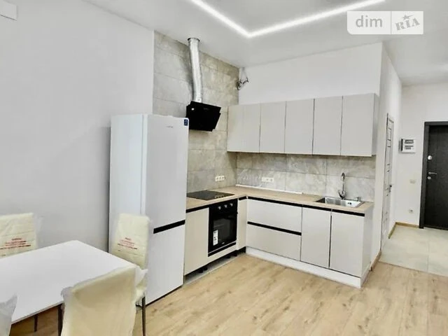 Sale of 1-room apartment 53 sq. m on Prospect Bereстейsky 11 building