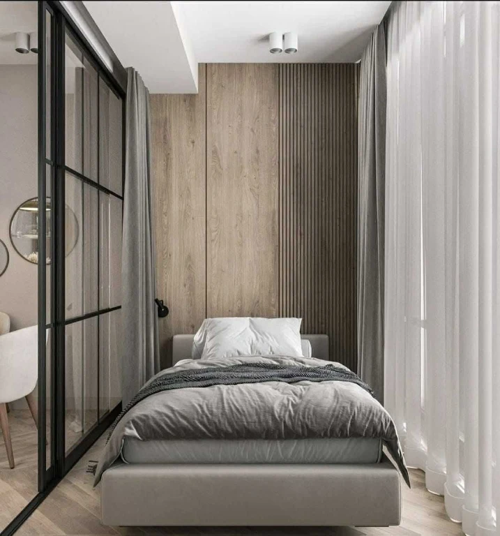 Two-room apartment ready-made in Kyiv. Left bank. Ready