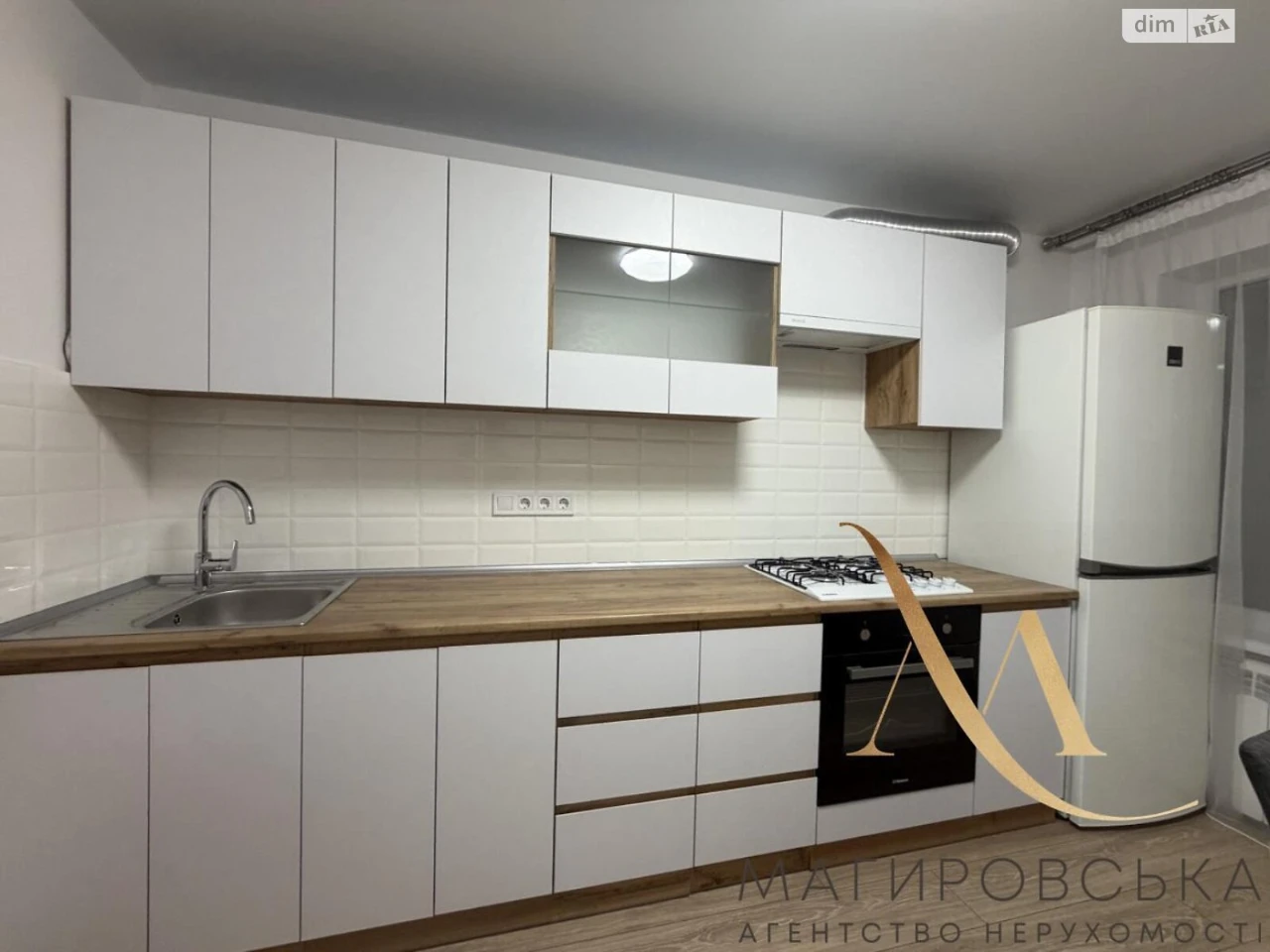 Долгосрочная Аренда Квартиры Шевченковский