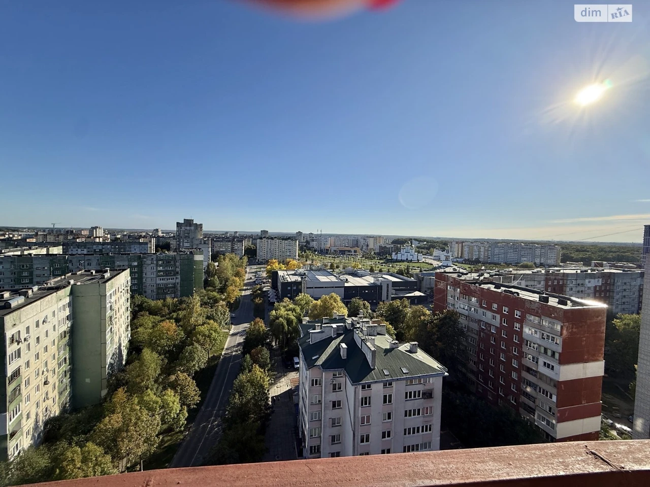Довгострокова Оренда Квартира Сихів