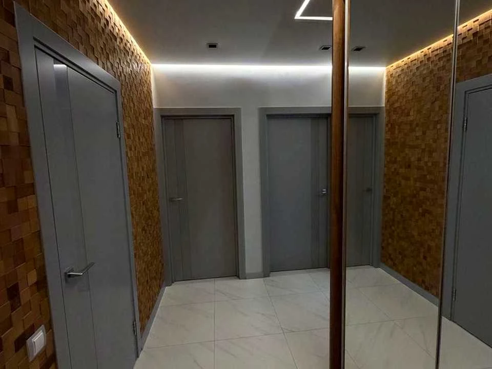 Квартира. Київ, Митрополита Василя Липківського вул.