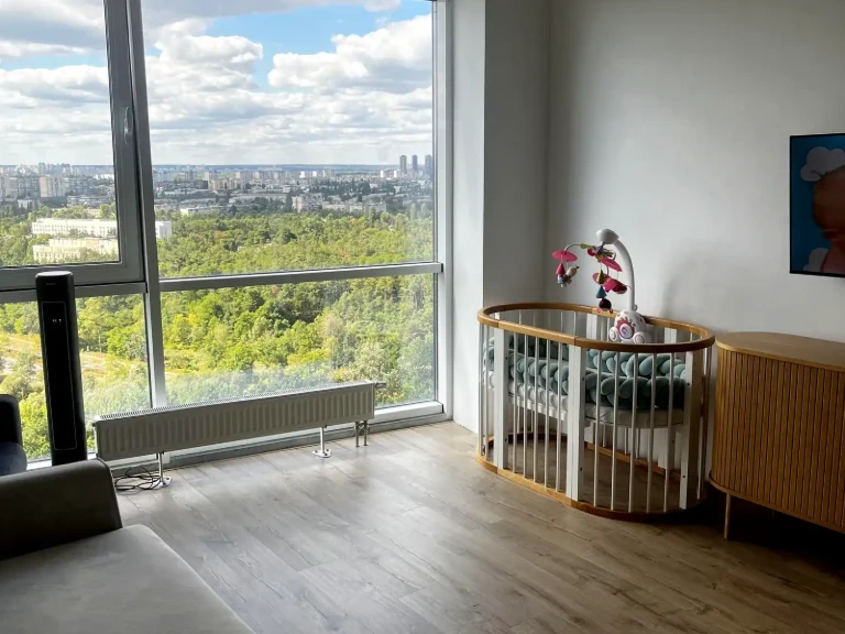 Продаж квартири 2-кімн. 62 м² 22/25 пов.