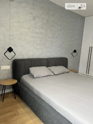 Продаж 1к квартири 43 кв. м на просп. Європейського Союзу 41
