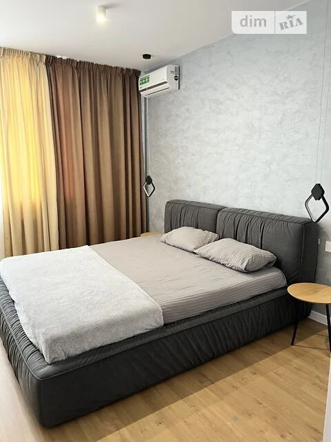 Продаж 1к квартири 43 кв. м на просп. Європейського Союзу 41