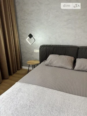 Продаж 1к квартири 43 кв. м на просп. Європейського Союзу 41