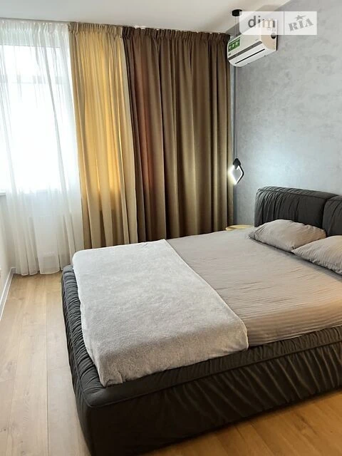 Продаж 1к квартири 43 кв. м на просп. Європейського Союзу 41