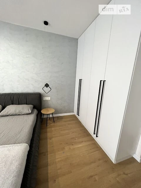 Продаж 1к квартири 43 кв. м на просп. Європейського Союзу 41