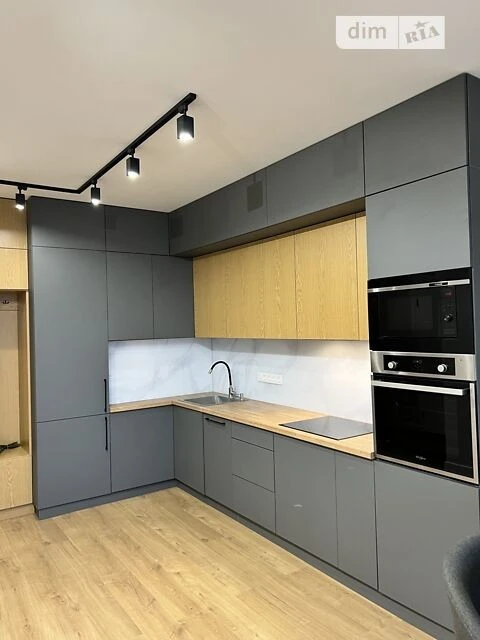 Продаж 1к квартири 43 кв. м на просп. Європейського Союзу 41